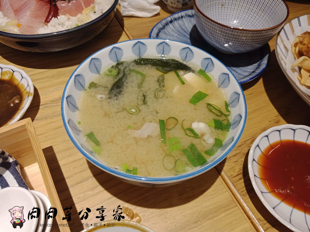 新竹竹東美食-菊食堂日本料理