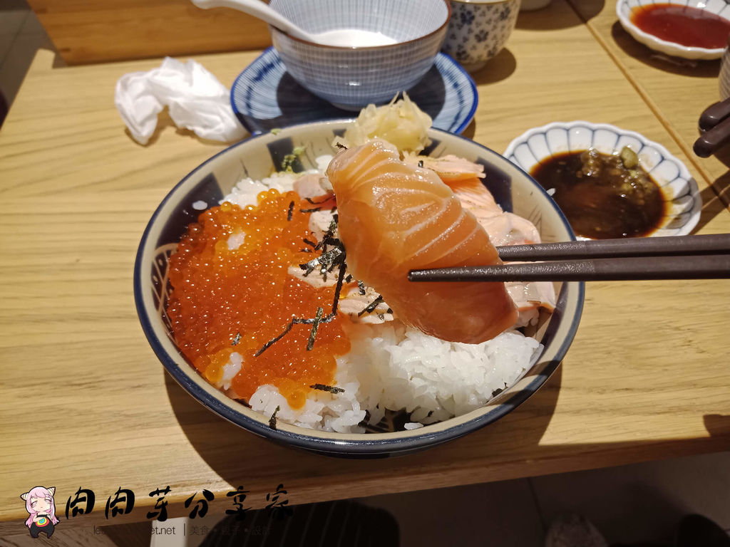 新竹竹東美食-菊食堂日本料理