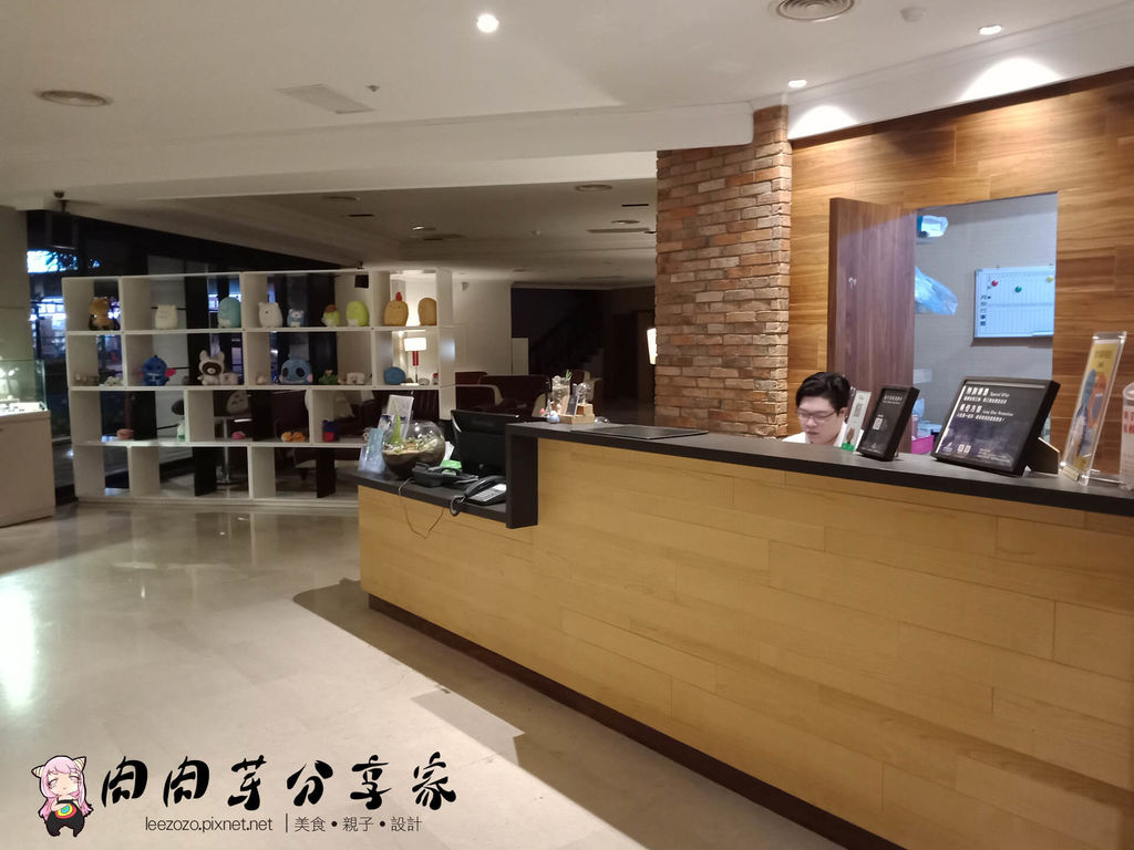 台中平價住宿酒店-塔木德集團飯店-麗港酒店-原名中港大飯店