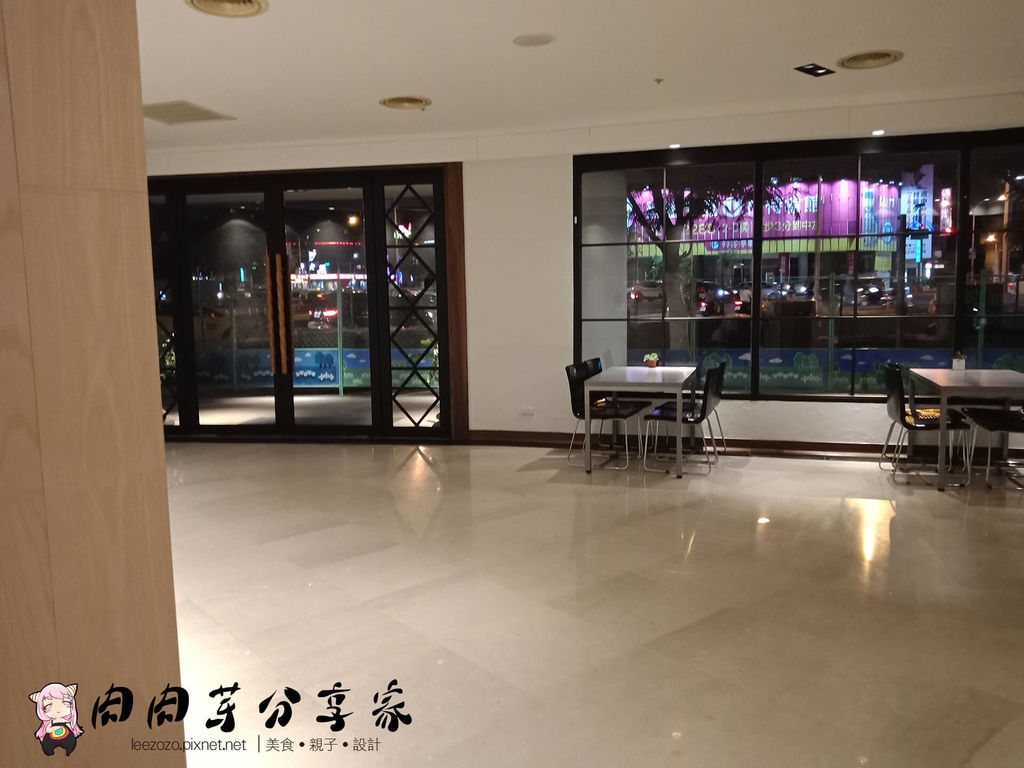 台中平價住宿酒店-塔木德集團飯店-麗港酒店-原名中港大飯店