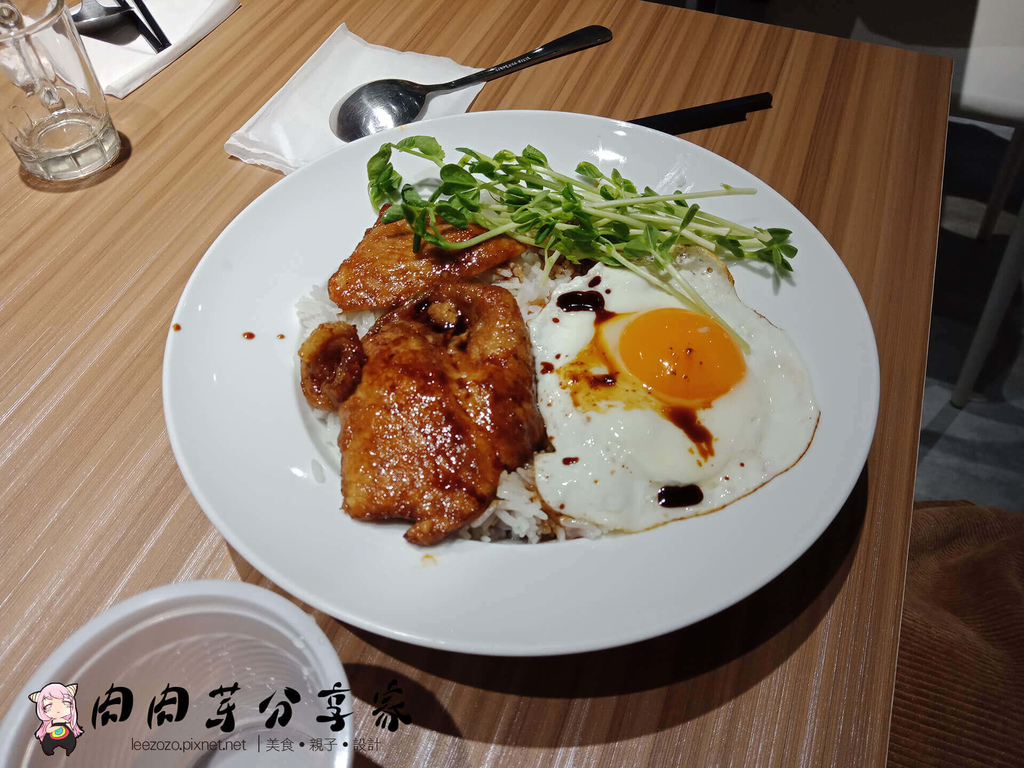 桃園美食港式飲茶餐廳-藝文特區內-伊甸港式美食店