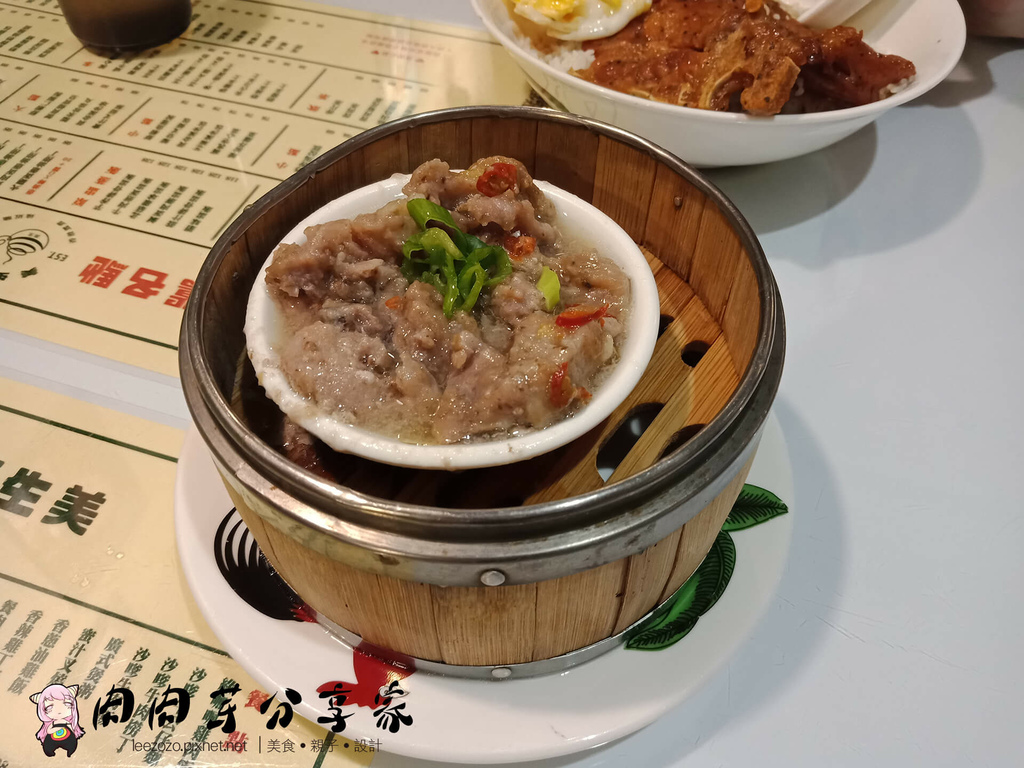 桃園港式飲茶餐廳藝文特區內-美生餐室藝文店