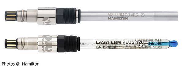 Minifors 2 pH meter 與 DO sensor .jpg Minifors 2 pH meter 與 DO sensor .jpg
