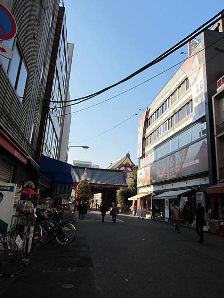 淺草觀音寺 (1)