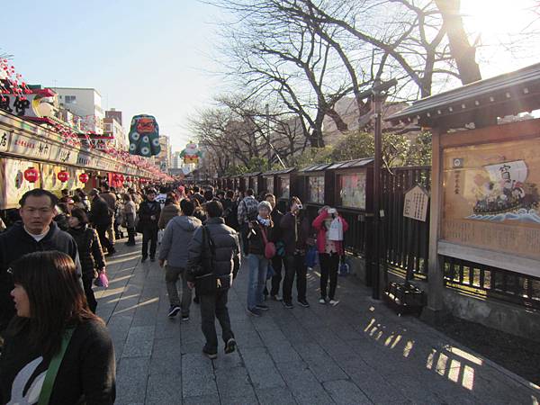 淺草觀音寺 (12)