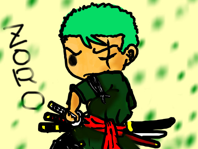 ZORO2