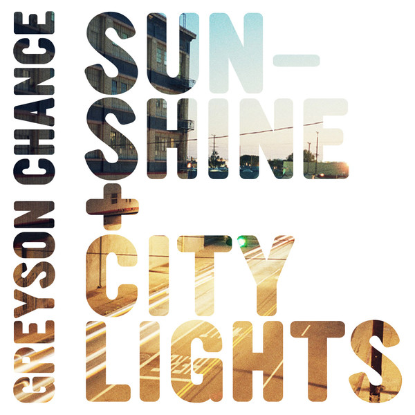 Sunshine citylights