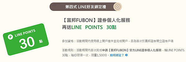 富邦證券 小額投資起手式 開戶存股找富邦 2021/01/01~2021/03/31