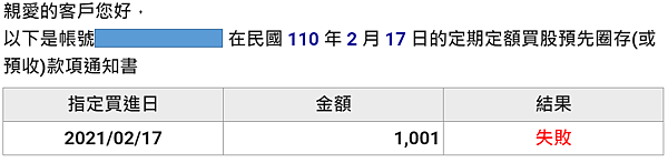 006208 投資月報(2021.02)，富邦台50 購買記錄 (006208 Portfolio Tracker)