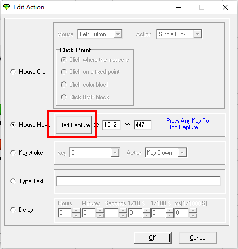 Ghost Mouse Auto Clicker 網路賺錢 被動收入 教學