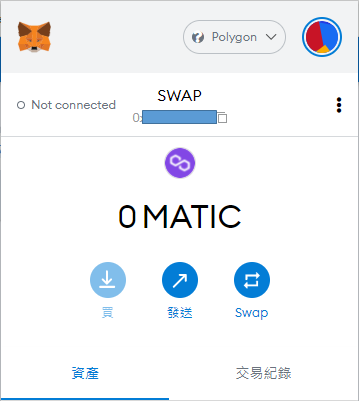 Metamask｜圖解教學 小狐狸錢包(Metamask wallet)加入幣安智能鏈(Binance Smart Chain)