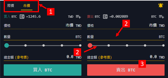 CryptoTab Browser｜使用ACE王牌交易所出金 圖解教學 新手也會用喔