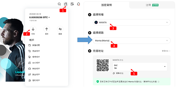 空投｜雙寶老爹空投日誌#009｜空投29個$MANTA，Bi