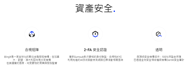BingX交易所｜沒事多開交易所，完整介紹BingX