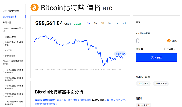 BingX交易所｜沒事多開交易所，完整介紹BingX
