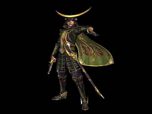 Koei 戰國無雙3 伊達政宗 Legolas的相簿 痞客邦 Koei 戰國無雙3 伊達政宗 Legolas的相簿 痞客邦