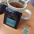 Darjeeling tea!