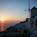 Oia,Santorini