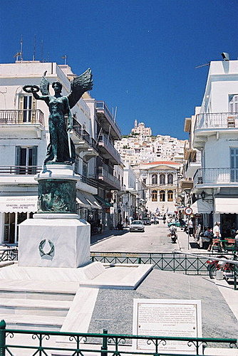 Syros