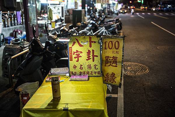 Leica Summilux-M 35mm F1.4 ASPH 11883 武廟市埸試拍照片