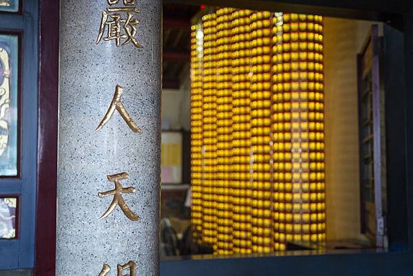 Leica Tri-Elmar-M 28-35-50mm f4.0 ASPH 高雄鳳山龍山寺