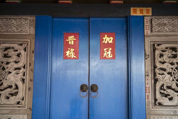 Leica Tri-Elmar-M 28-35-50mm f4.0 ASPH 高雄鳳山龍山寺