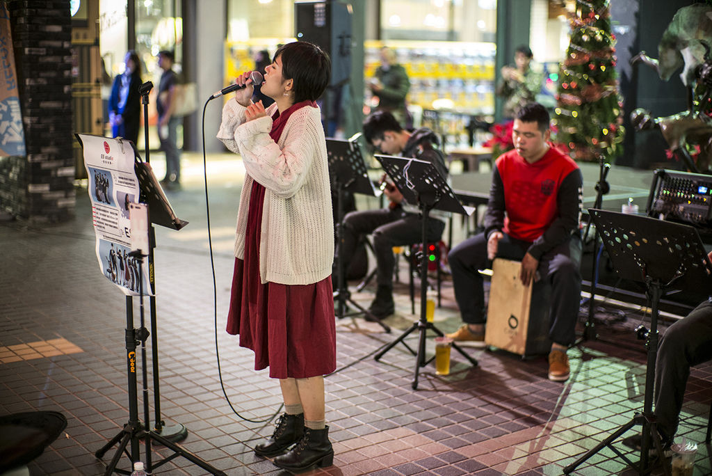 2020年MLD台鋁元旦假期 Noctilux 50f1.0夜之氣氛記實