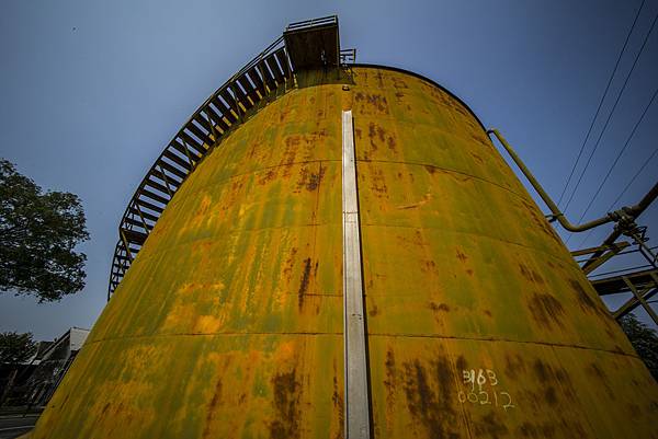 高雄橋頭糖廠%26;福倫達voigtlander vm 12mm f5.6