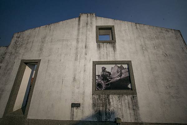 福倫達voigtlander vm 10mm f5.6高雄紅毛港漫遊拍攝