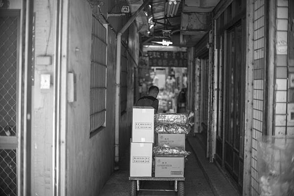 LEICA Noctilux-M 50mm f1和MMonochrom Typ 246三鳳中街日光記錄