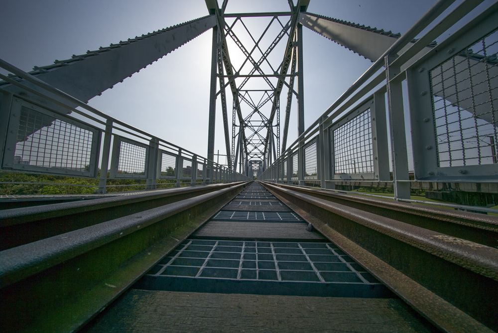 高雄舊鐵橋濕地生態公園LEICA Apo Summicron-M 90mm f%2F2 ASPH日光記錄