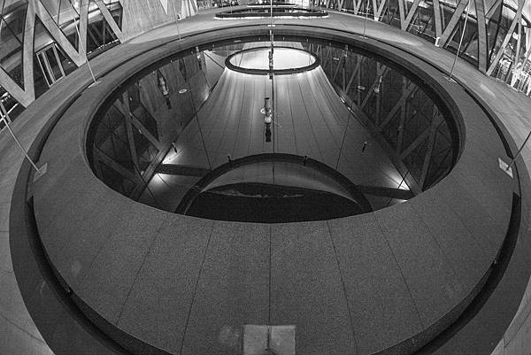 Leica M-Monochrom Typ 246%26;高雄大東藝術中心黑白記錄