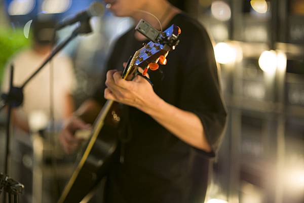 Leica Noctilux-M 75mm F1.25週末愛河河畔美食市集遊拍