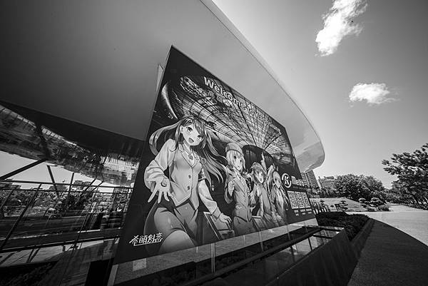 Leica M-Monochrom Typ 246福倫達voigtlander vm 10mm f5.6