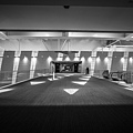 高雄展覽館造型黑白記錄