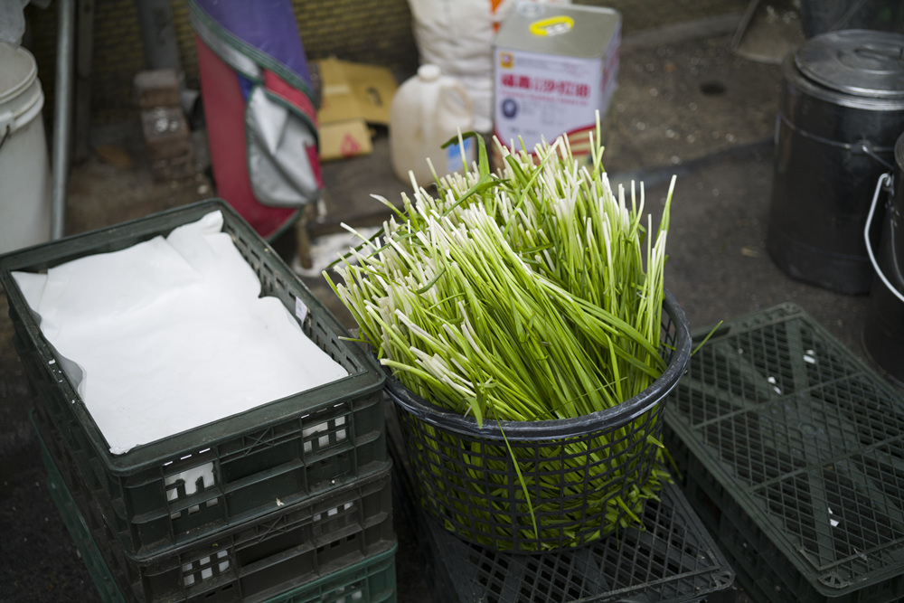 Leica Apo Summicron-M 50mm f2 ASPH轉接Leica SL2果貿市場測試