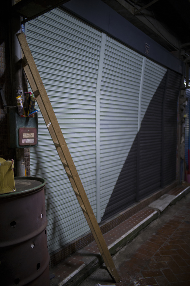 Leica Summilux-M 28mm F1.4轉接Leica SL2測試拍攝