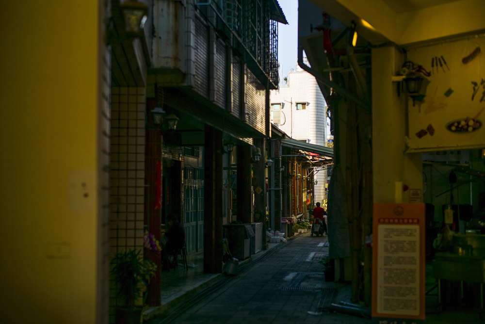 台南龍崎光節空山祭