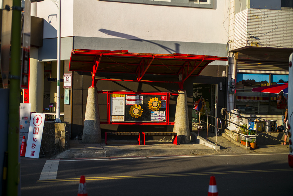 台南龍崎光節空山祭