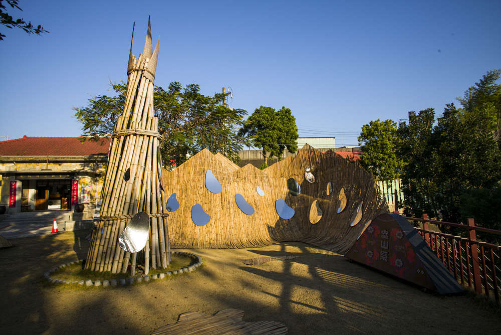 龍崎光節空山祭