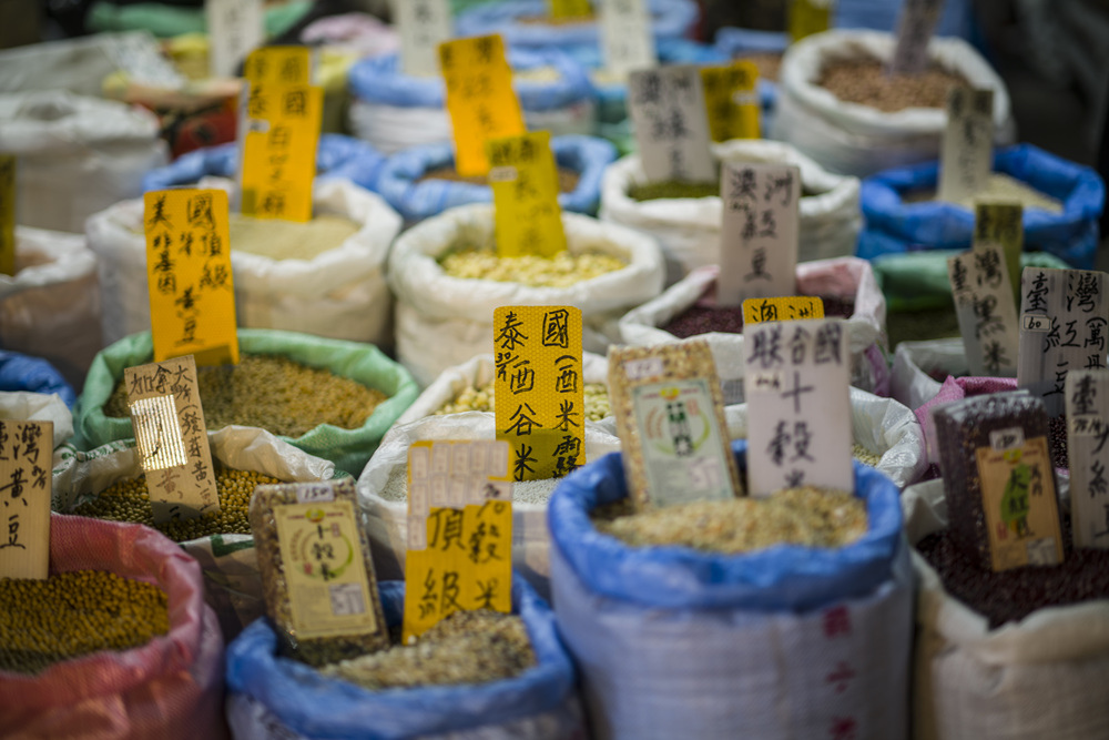 高雄年貨大街三鳳中街Noctilux-M 75mm f1.25夜晚紀錄