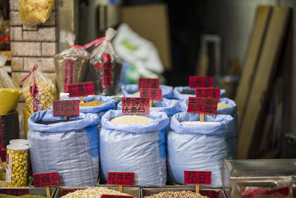 高雄年貨大街三鳳中街Noctilux-M 75mm f1.25夜晚紀錄