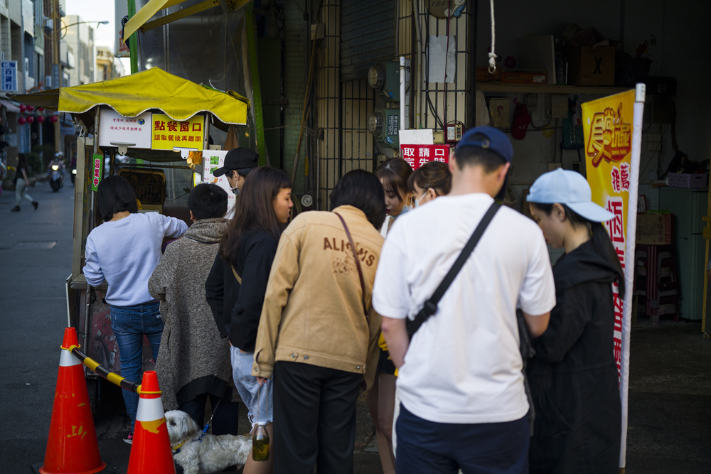 屏東恆春老街