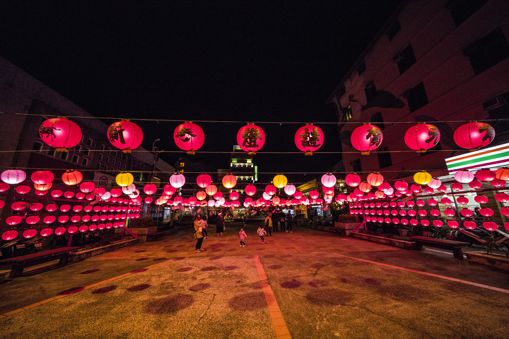 屏東恆春老街