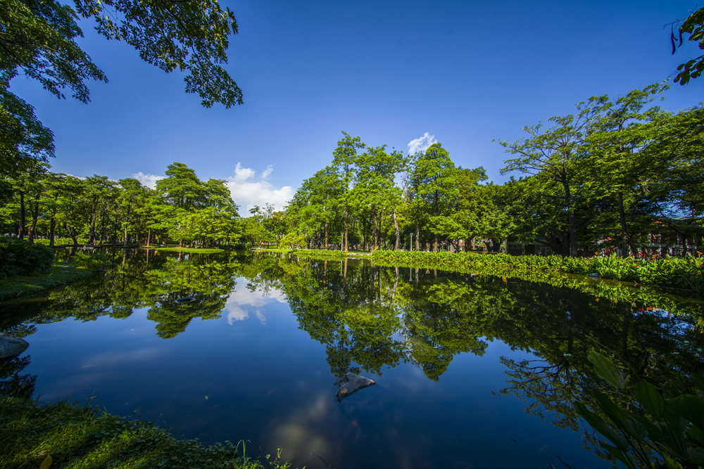 SONY A7R2 轉接 voigtlander vm 10mm f5.6