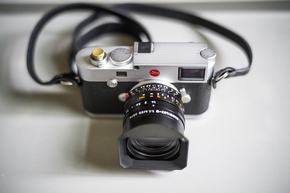 Leica M二手數位相機入手十大參考(極度主觀不喜勿入)
