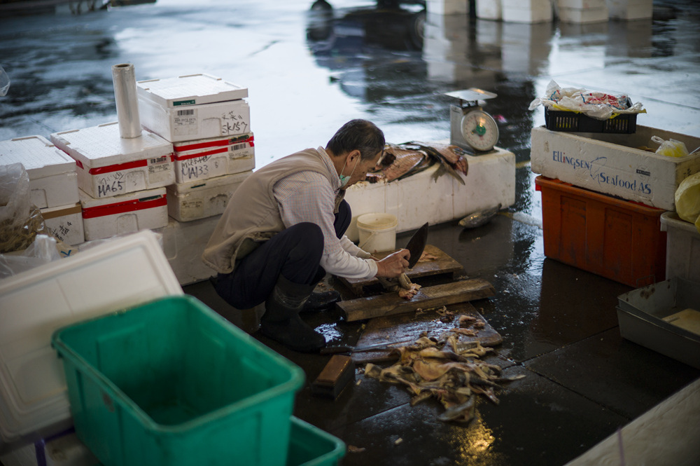 Leica Noctilux 50mm f1.2 ASPH + Leica M9P