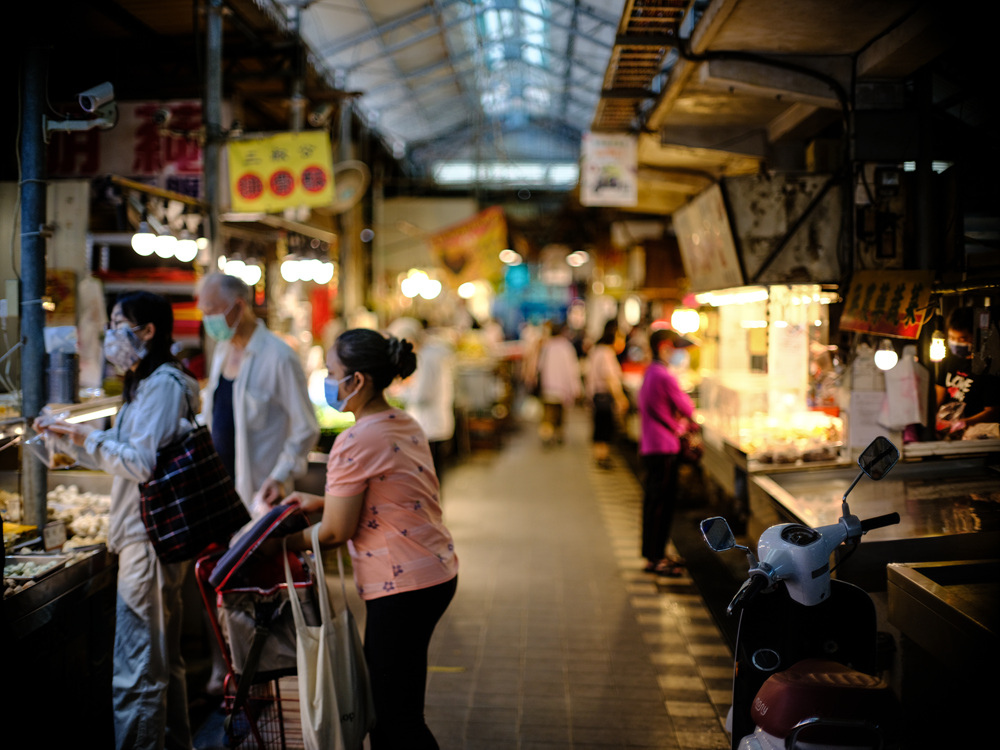 Minolta MC 58mm F 1.2轉接FUJIFILM GFX50SII