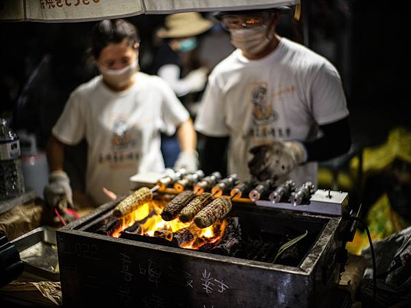 Nikon Noct 58mm f1.2 轉接FUJIFILM GFX50SII