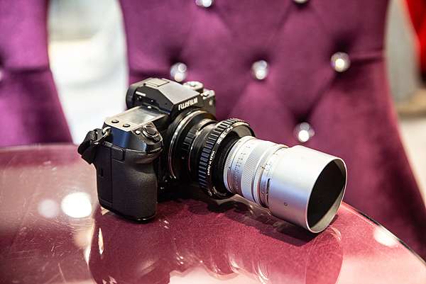 LEICA Hektor 125mm f2.5 & 遠き visoflex3 LEICA Hektor 125mm f2.5 & 遠き visoflex3
